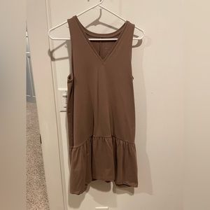 Dress from target that has never been worn
